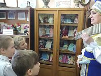 К Году народного искусства и нематериального культурного наследия народов РФ