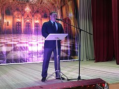 "Для вас самые нежные, самые милые..."