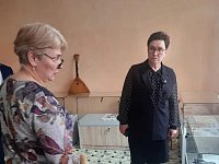 Ремонт социальных объектов - на контроле депутата облдумы