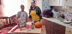Единство  в наших сердцах!