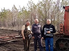 Дело благородное,  но неблагодарное