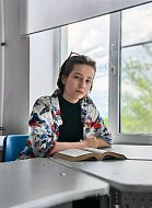 Одаренных детей ждут в «Галактике»