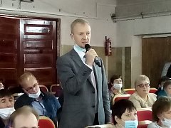 Новые программы для села будут работать 