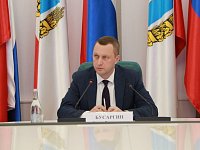 В Саратовской области обеспечен запас продуктов на 1,5-2 месяца