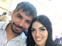 Смешанный брак: в семье у нас мир и лад