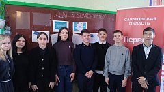 Шаг в студенчество: история выбора  и советы будущим студентам