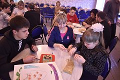 Семья хранит и ценит  каждый миг нашей жизни 