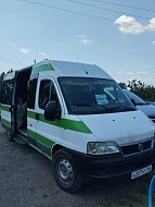 Фермеры и администрация Воскресенского района помогают паломникам в Крестном ходе