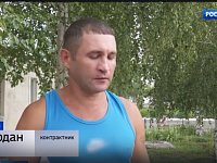 Цель и задача одна – защитить свою Родину