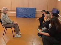 Обсуждаем участие в областном  конкурсе инициативных проектов