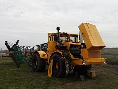 «Выгодный взаимообмен»
