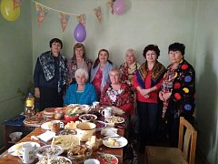  Твои люди, малая родина…