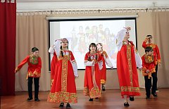 Мы разные - мы вместе