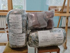 Сила заботы — в простых, но очень нужных делах