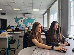 Одаренных детей ждут в «Галактике»