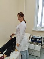 Они выбрали профессию по душе