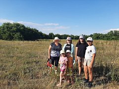 Развиваем   экологическую культуру
