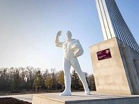 Опубликован план мероприятий, которые пройдут в июле в Парке покорителей космоса  