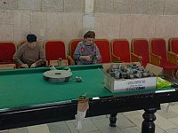 Неутомимые волонтеры работают с добротой и надеждой