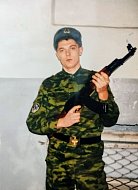 Служба в армии –  дело настоящих мужчин