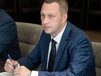 Врио губернатора Роман Бусаргин: В Саратовской области заменили 68 импортных продуктов 