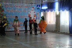 Повышение престижа многодетной семьи