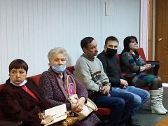 Вопросов  накопилось много!  Каково же будет их решение?