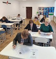 Жители села Синодское поддержали реализацию проекта