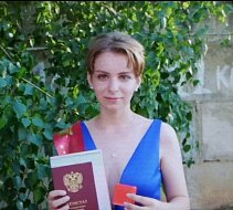Успехов вам, выпускники!