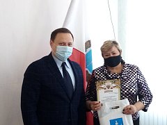 Первое ПДС в новом году