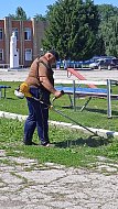 Высокое звание  лучшего учреждения