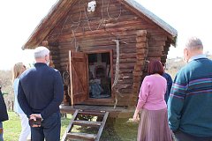 Предложить больше видов отдыха и развлечений 