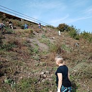 В регионе стартовал месячник по благоустройству и санитарной очистке населенных пунктов