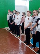 Дню снятия блокады Ленинграда посвящается...