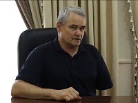 Участник СВО из Саратова занялся патриотическим воспитанием