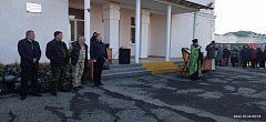 Уважаемые жители Воскресенского района!