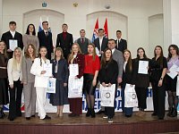 «Молодой профсоюзный лидер – 2026»:  амбиции, знания и уверенная победа!