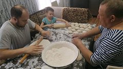 Ваш союз — настоящее достояние Воскресенского района