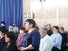 Исполнение госпрограмм взято  на контроль под протокол