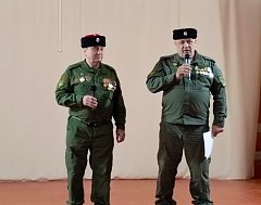 Праздник единения, силы духа и любви к Родине