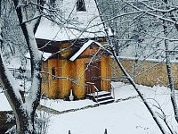 Саратовская епархия освятит купели и открытые водоёмы Воскресенского района