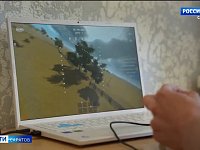 Жители Саратовской области выбирают службу в войсках беспилотных систем