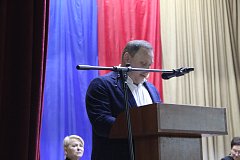 Подведены итоги 2022 года, намечены задачи на 2023 год