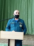 Рабочее совещание с аграриями района 