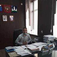Встреча главы района  с инициативными школьниками
