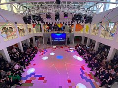 Министр культуры Саратовской области представила итоги года