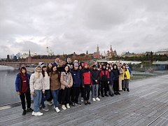 Впечатления незабываемые!