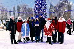 ПЕРВЫЕ ПОЗДРАВИЛИ 4000 ВЗРОСЛЫХ