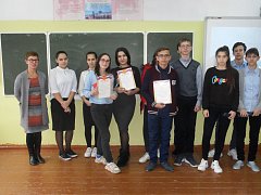 Работа была насыщенной  и плодотворной