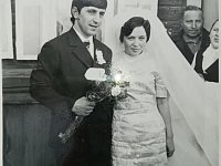 Золотой юбилей семьи Куприяновых